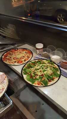 Bay Crust Pizza And Pasta