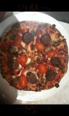 Bay Crust Pizza And Pasta