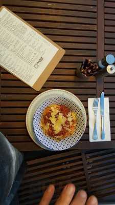 Bay Crust Pizza And Pasta