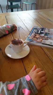 The Newtown Provedore