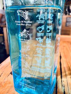 The Newtown Provedore