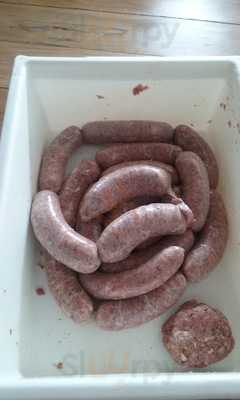 The Newtown Provedore