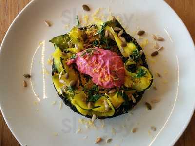 The Newtown Provedore