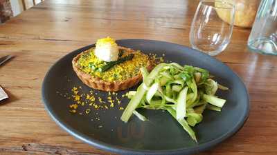 The Newtown Provedore