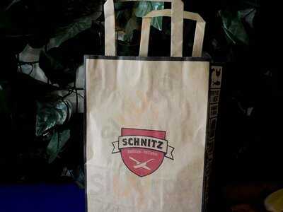 Schnitz Barkly Square