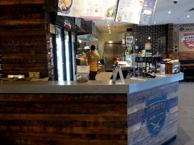 Schnitz Barkly Square