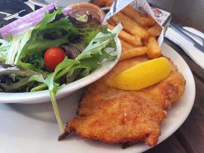 Schnitz Barkly Square