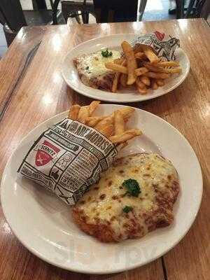 Schnitz Barkly Square