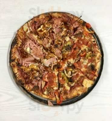 Eric's Pizza & Pasta