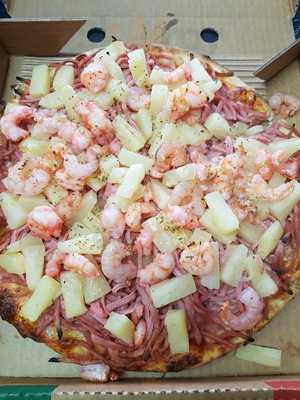 Eric's Pizza & Pasta