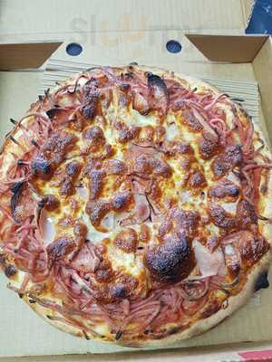 Eric's Pizza & Pasta