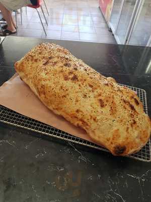 Eric's Pizza & Pasta