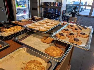 The Mechanic And Sons