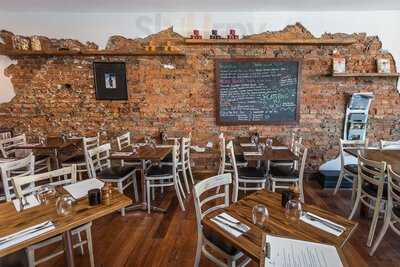 Con Noi Italiantrattoria