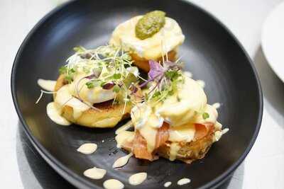 Con Noi Italiantrattoria