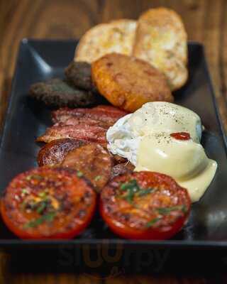 Con Noi Italiantrattoria