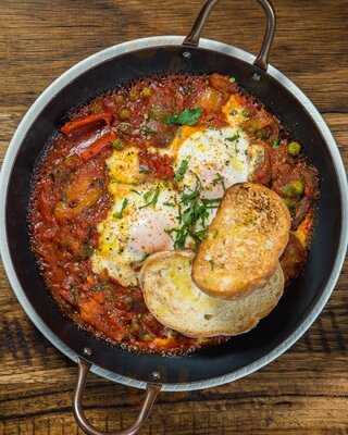 Con Noi Italiantrattoria