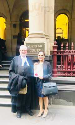 Cafe Barrister 2 Barista By Jaffa Espresso Bar