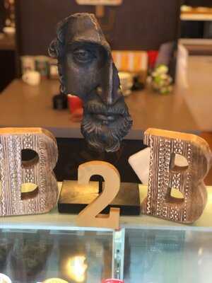 Cafe Barrister 2 Barista By Jaffa Espresso Bar