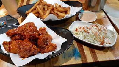 Gami Chicken & Beer Southland