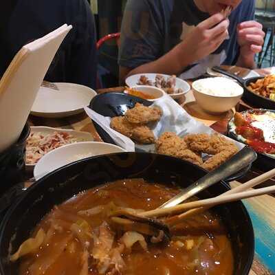 Gami Chicken & Beer Southland