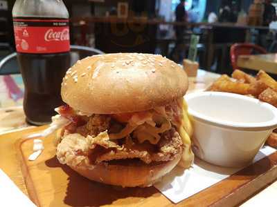 Gami Chicken & Beer Southland