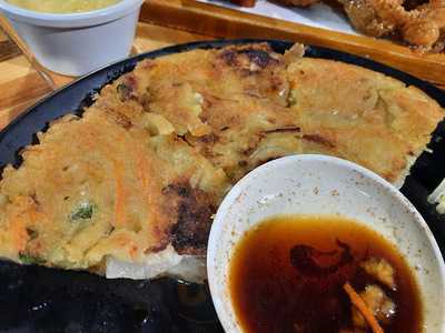 Gami Chicken & Beer Southland