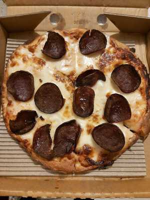 Pizza's With Attitude Norlane