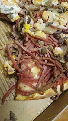 Pizza's With Attitude Norlane