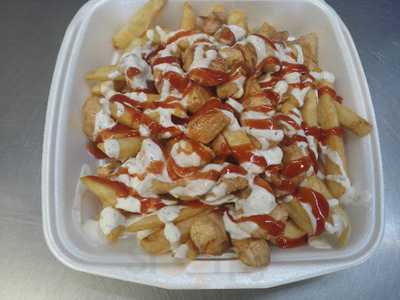 Pizza's With Attitude Norlane