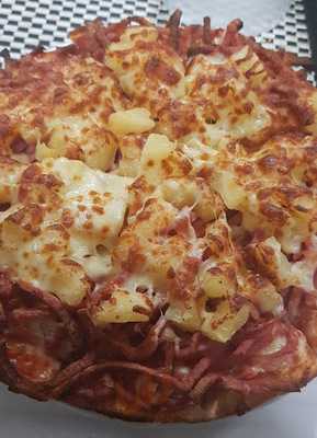 Pizza's With Attitude Norlane