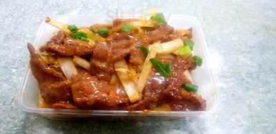 Fine And Cheap Chinese Takeaway