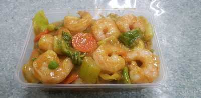 Fine And Cheap Chinese Takeaway