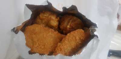 Fine And Cheap Chinese Takeaway