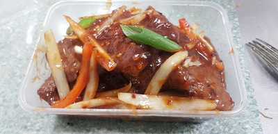 Fine And Cheap Chinese Takeaway