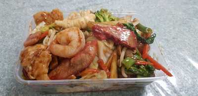 Fine And Cheap Chinese Takeaway