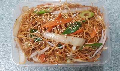 Fine And Cheap Chinese Takeaway