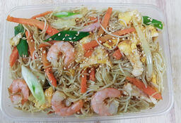 Fine And Cheap Chinese Takeaway