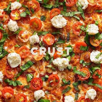 Crust Gourmet Pizza Bar Werribee