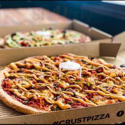 Crust Gourmet Pizza Bar Werribee