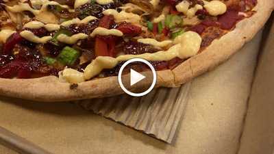 Crust Gourmet Pizza Bar Werribee