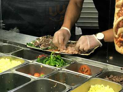 Crust Gourmet Pizza Bar Werribee