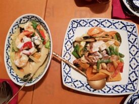 Chok Dee Thai Resturant