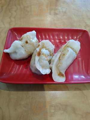 Ohako Japanese Sushi Noodle Dumpling Bar
