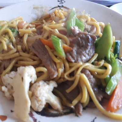 Ohako Japanese Sushi Noodle Dumpling Bar