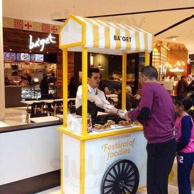 Ba'get - Pacific Werribee