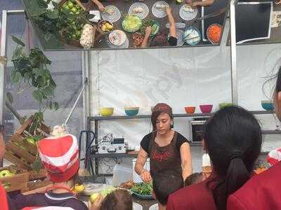 Ba'get - Pacific Werribee