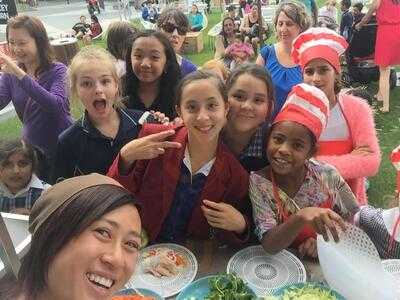 Ba'get - Pacific Werribee