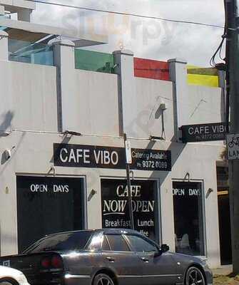 Cafe Vibo