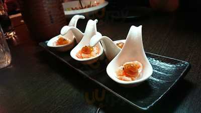 The Bonsai Restaurant & Cafe Lounge